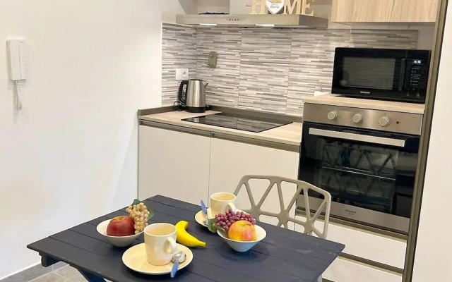 Appartamento Di Betta sul Mare