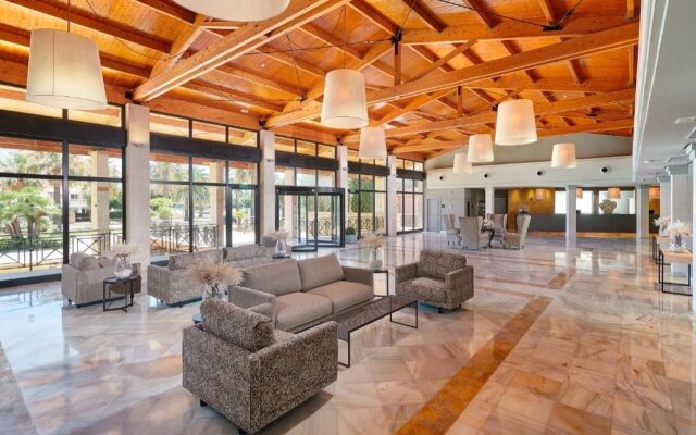 Protur Badia Park Aparthotel