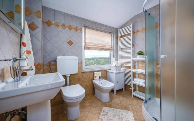 Four-Bedroom Apartment in Nova Vas
