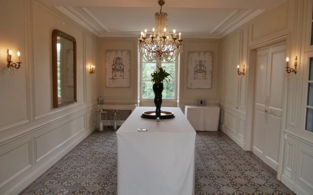 Domaine de la Vaudouriere