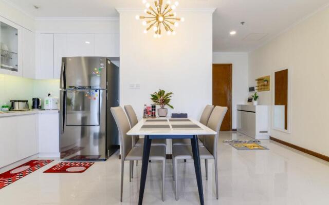 Bland Landmark Plus Luxury Residence