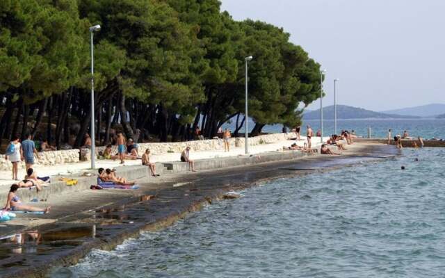 Maca - Seaview & Private Parking - A3
