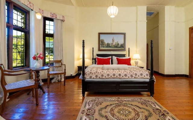 Bluechip Leisure Summerhill Bungalow