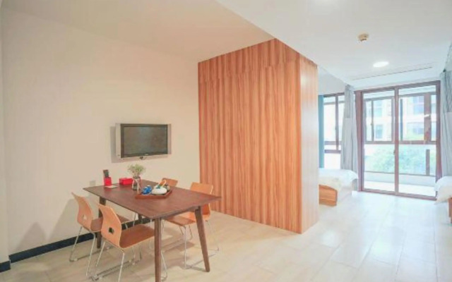 Liangfu Hotel