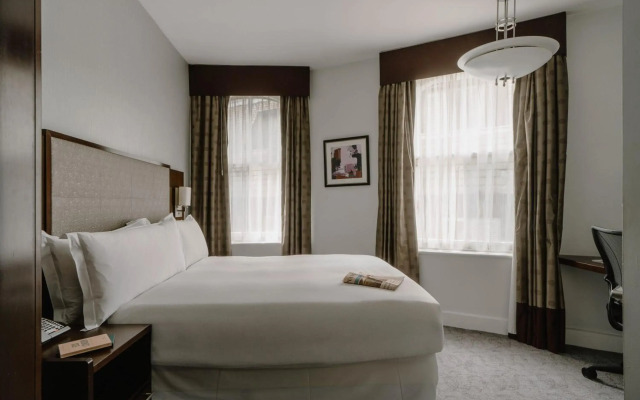Club Quarters Hotel, Trafalgar Square