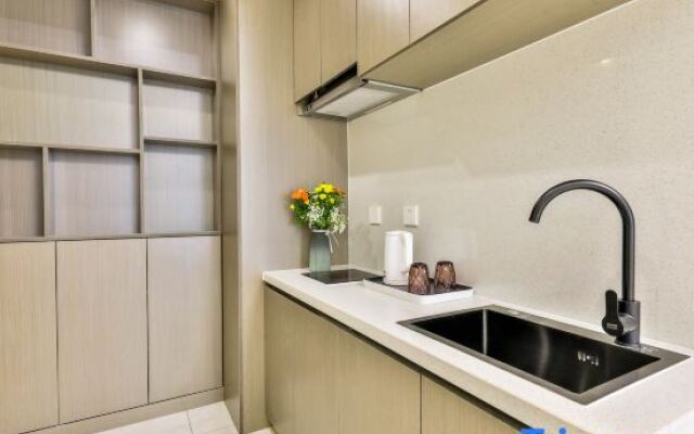 Yuexianglai Department (Shenyang North Railway Station Financial Center)