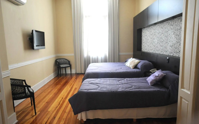 Up Tribeca Hotel