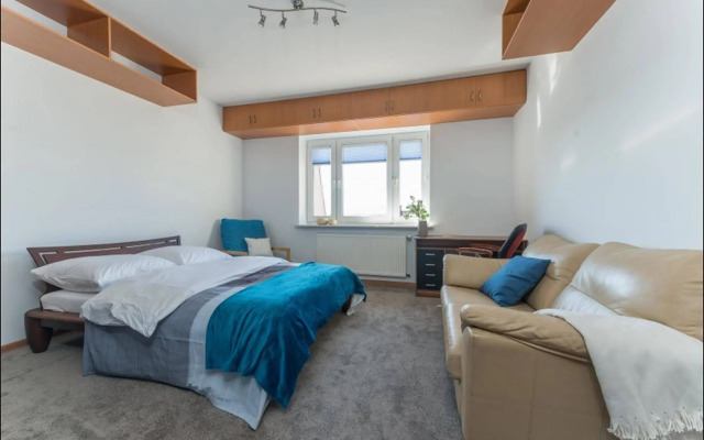 P&O Apartments Bielany