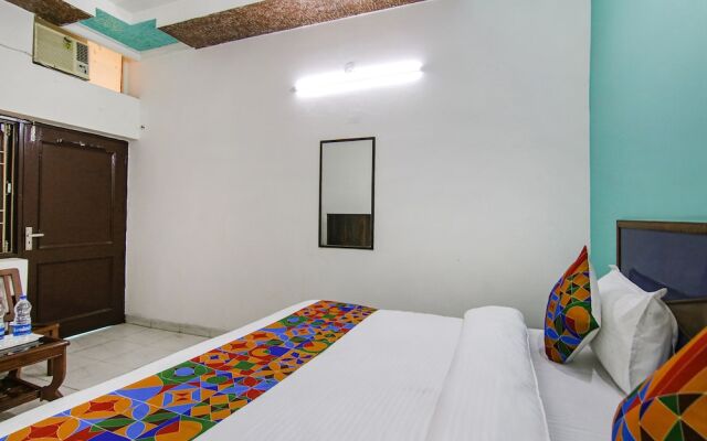 FabHotel HC Chandigarh Inn