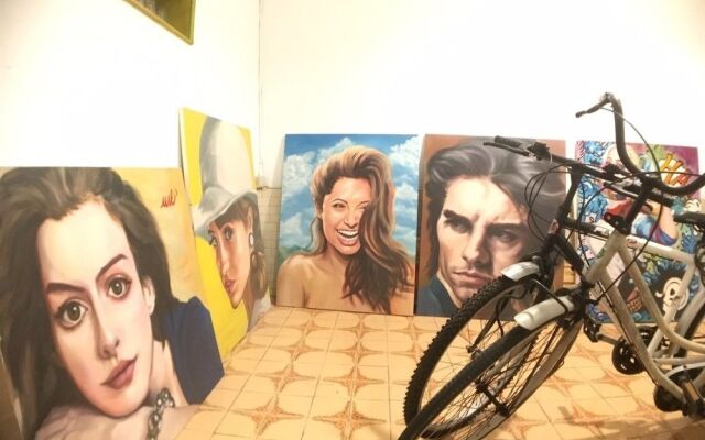 Artfull House
