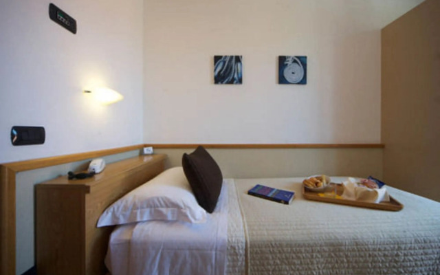 Hotel Florida Lerici