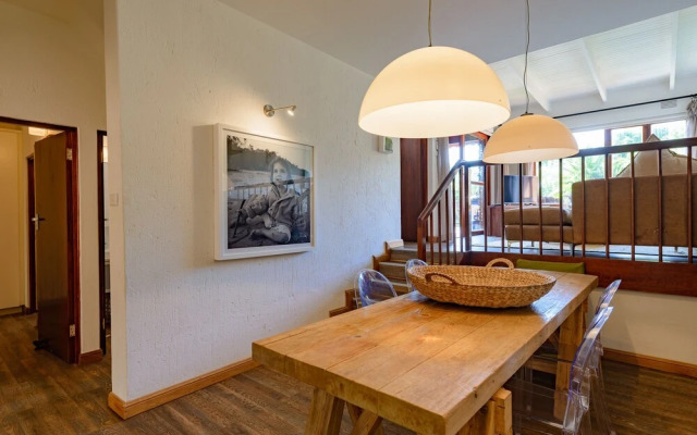 San Lameer Villa Rentals 3514