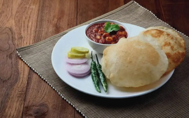 The Hotel Shaurya By Vagmi Hospitality
