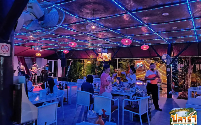 Starwell bali resort