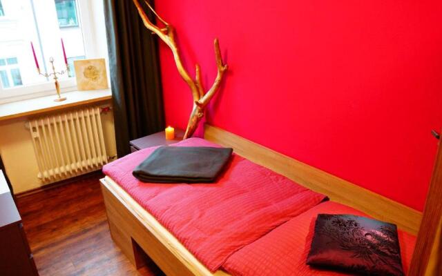 Bavaria City Hostel - Design Hostel Füssen