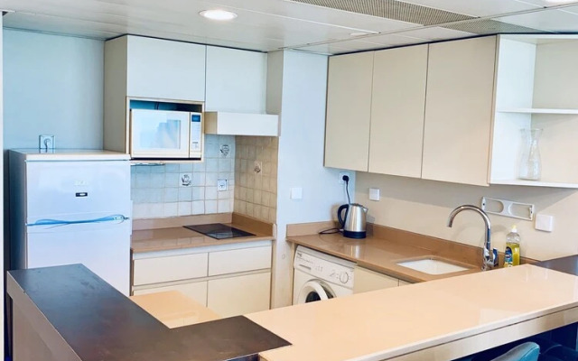 Sea Breeze Apartmens