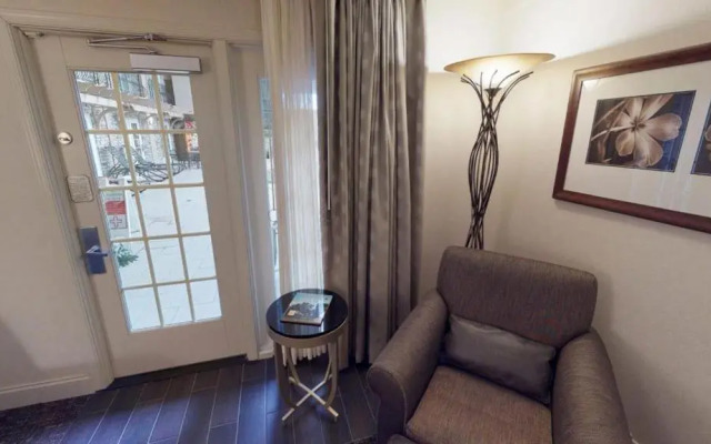 Eden Resort and Suites, BW Premier Collection