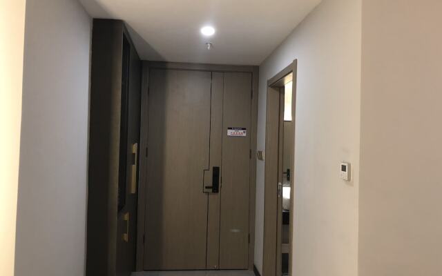 Heqi Hotel