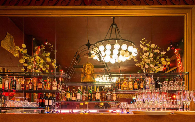 Ballhaus Berlin Hostel