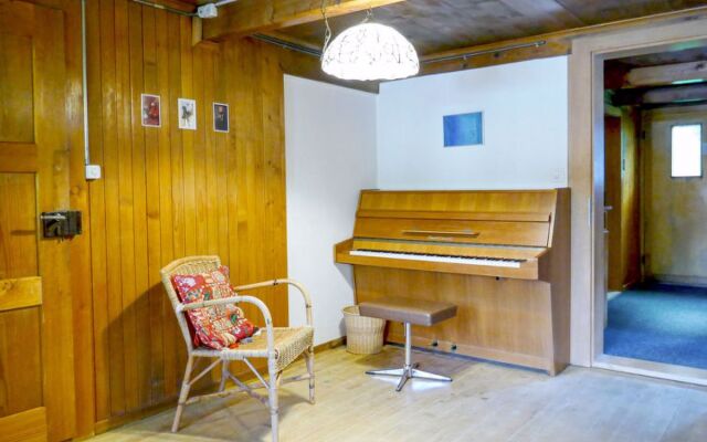 Chalet Wychel 8B