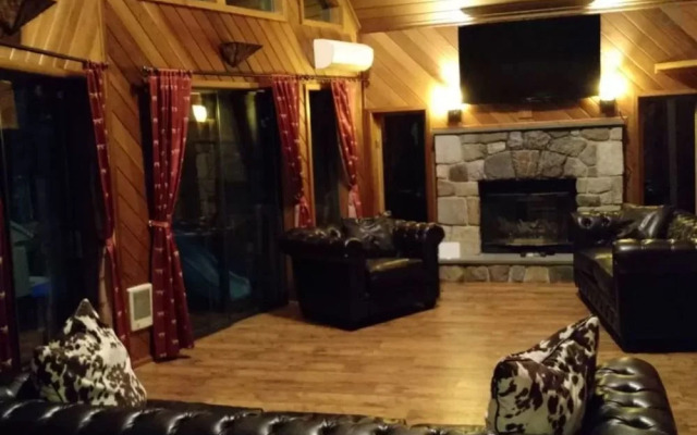 The Spice of the Poconosemai