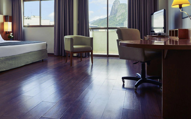 Mercure Botafogo Mourisco