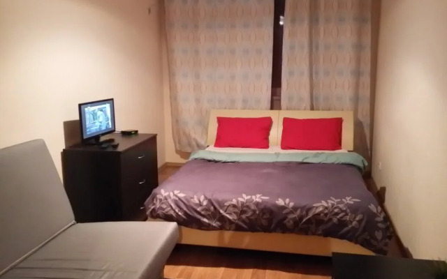 Green House 40 let pobedy 133 Apartments