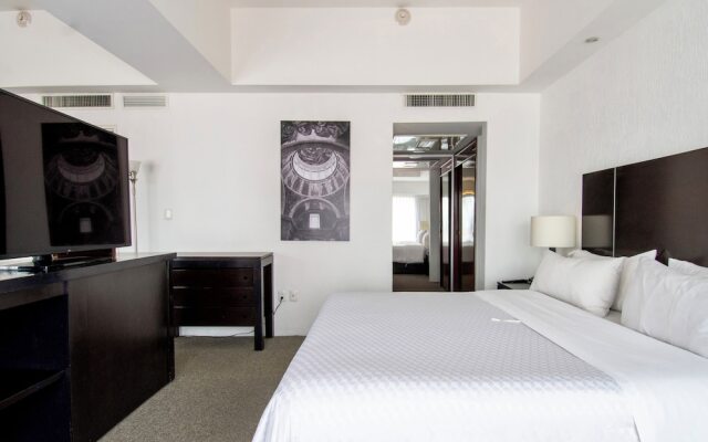 Hotel Plaza Genova Centro