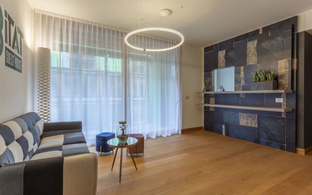 Habitat Guest House