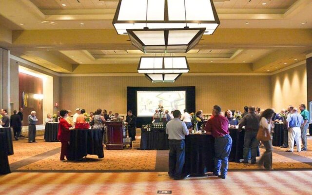 Overton Hotel and Conference Center