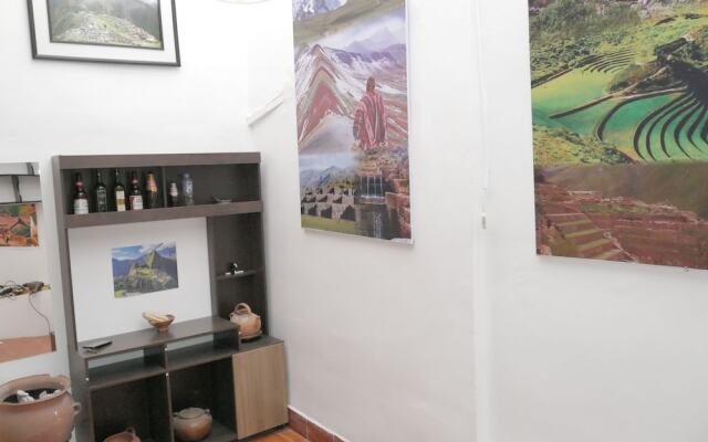 Cusco Dulce House Apartment