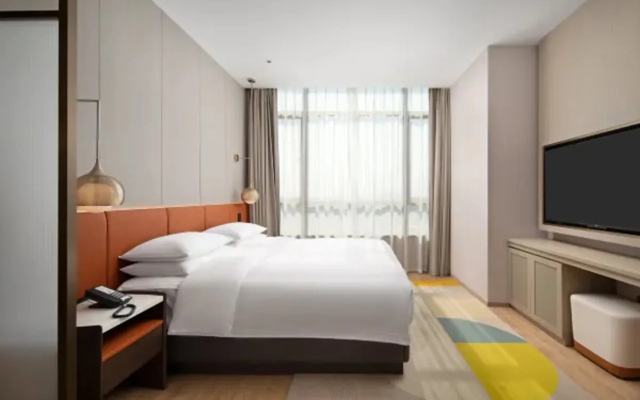 Home2 Suites By Hilton Puning
