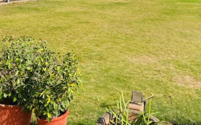 Comfort In Hotel And Restaurant Jodhpur