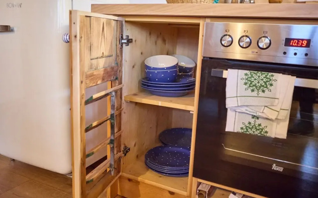 Waldharmonie Chalet & Apartments