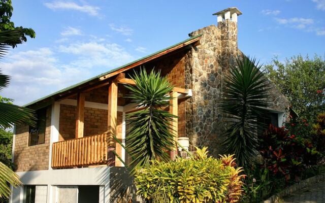 Finca-Hostería El Retiro