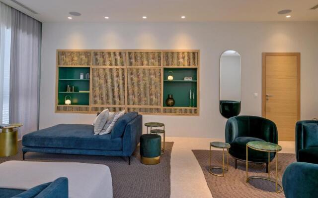 Beautiful Villa Harmony 1