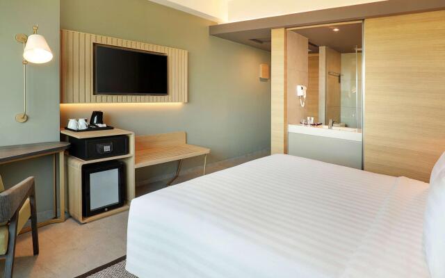 Mercure Makassar Nexa Pettarani