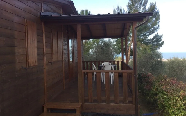 Agriturismo Le Rondini Di San Bartolo