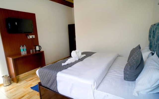 Ayu Hotels