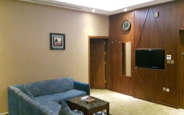 Elaf Suites Al Hamra