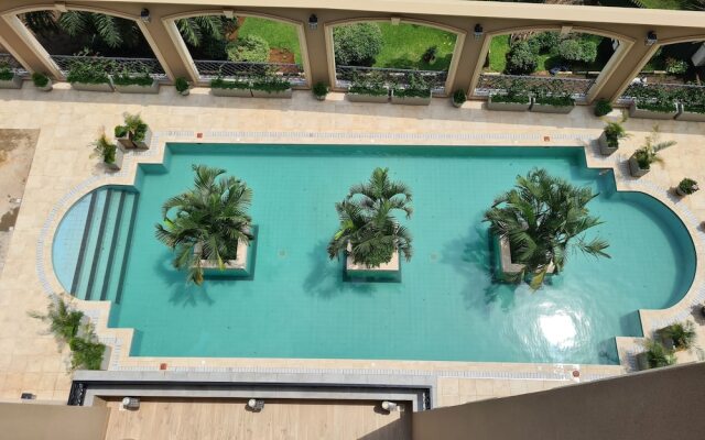 Fontis Residences Hotel