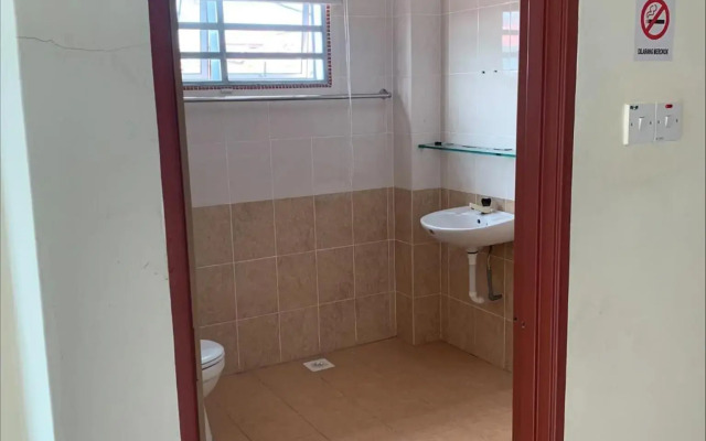 爱民宿 Love House