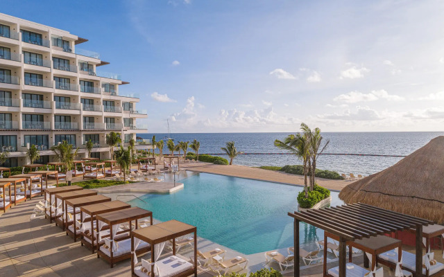 Sensira Resort & Spa Riviera Maya – All Inclusive