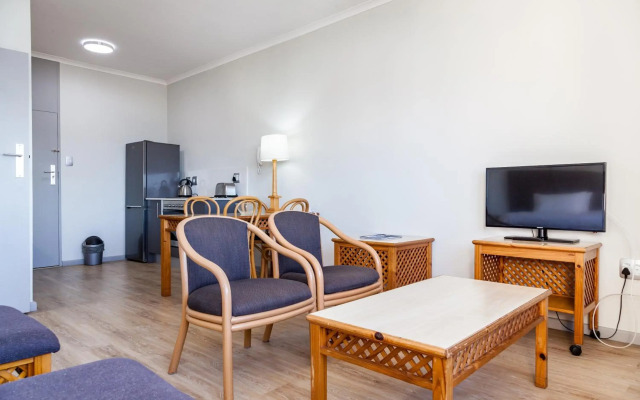 Gardens Centre Holiday Apartments