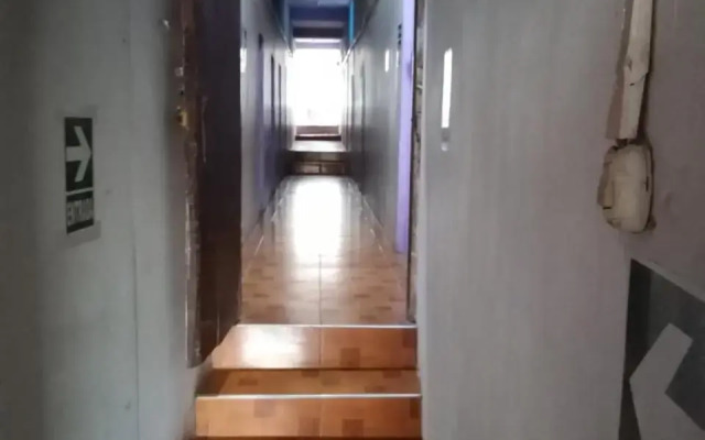 Hospedaje Independencia Pucallpa