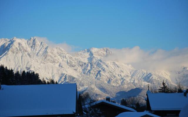 Appartement Haus Pichler