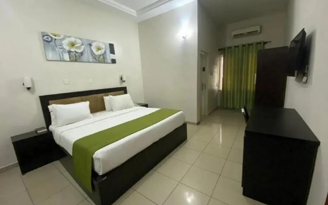 Stanzel Grand Resort