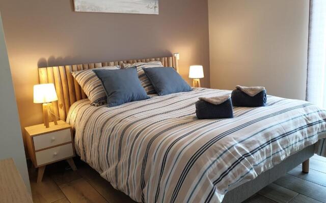 Le Temps d'une Pause