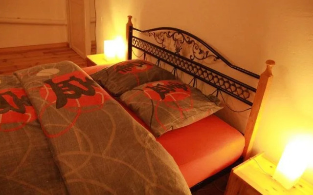 Guest House Atomium Bruxelles