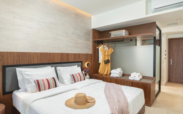 Elia Sea Suites